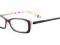 OAKLEY CROSS COURT Purple Plaid OX1071-02+ KOREKCJ