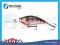 MIAKDO WOBLER PERCH 6cm / 002 - PŁYWAJĄCY