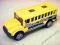 2003 MATCHBOX  - 2004 SCHOOL BUS  -  1/64