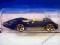 1999 HOT WHEELS - TURBOLENCE - 1/64