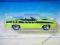 1997 HOT WHEELS - 1970 PLYMOUTH BARRACUDA - 1/64