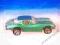 1996 HOT WHEELS   -  1963  CORVETTE  SPLIT -  1.64
