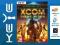 Gra PC XCOM Enemy Within PL STEAM Cd-Key/Klucz 24h