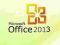 OFFICE 2013 2010 PROFESSIONAL + DLA EDUKACJI MOLP