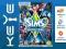 GRA PC The Sims 3 PL Zostań Gwiazdą ORIGIN Cd-Key