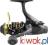 OKUMA KOŁOWROTEK - TACTIC BAITFEEDER FD 45 gw 5lat