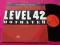 LEVEL 42 : HOT WATER