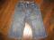 Piękna jensowe spodnie na wiosnę H&amp;M 6-9M 74c