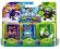 SKYLANDERS SWAP FORCE 3PAK ZOO LOU , SPYRO , CHILL