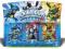 SKYLANDERS SPYRO ADVENTURE 3PAK ZAP HEX DINO-RANG