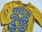 #### BLUZKA GEORGE 2 LAT 92CM ####
