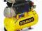 Kompresor olejowy 24L Stanley 8bar 2kM