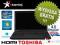 Toshiba A50-A i3 4GB 500GB HDMI USB3 W7+W8 +McAfee