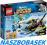 LEGO SUPER 76000 ARCTIC BATMAN vs MR FREEZE Aquam.