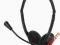 SŁUCHAWKI Z MIKROFONEM IBOX HPI010MV - TARNÓW