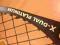 Rakieta tenisowa Donnay X-DUAL Platinium 99