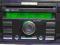 RADIO CD FORD FOCUS C-MAX FUSION FIESTA CONNECT