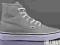 VANS AUTHENTIC HI R.40.5 TRAMPKI SZARE RQFLNQ