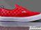 VANS AUTHENTIC 69 PRO S R.44 SYNDICATE TRAMPKI