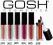 GOSH pomadka w płynie- SUPER NISKA CENA!!!