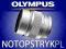 Olympus 75mm F/1.8 M.ZUIKO srebrny _RATY _od ręki