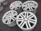 17cali 5x112 MERCEDES W204 ORYGINAŁ POLECAM!!!!!!!