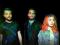 Paramore - Paramore 2LP(FOLIA) ###################