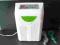 OZONATOR GENERATOR OZONU +JONIZATOR 800-900mg W-wa