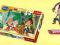 PUZZLE 30 SKARB PIRAT JAKE  /18182/ WYS.24H