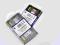Kingston DDR2 2048MB 667MHz (KTH-ZD8000B/2G) - x 2