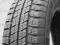 UNIROYAL SNOW 165/70 R14 C 89/87R B.6mm