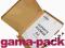 gama-pack Koperta tekturowa A4 10 szt w24h