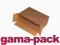 gama-pack 140x55x100 pudełka klapowe 10 szt w24h