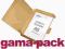 gama-pack Koperta tekturowa A5 10 szt w24h