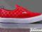 VANS AUTHENTIC 69 PRO S R.42 SYNDICATE TRAMPKI