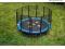 Trampolina ogrodowa 3,65 (12FT) BIG FOOT komplet