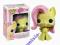 MY LITTLE PONY FUNKO POP FLUTTERSHY OD RĘKI !!!