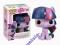 MY LITTLE PONY FUNKO TWILIGHT SPARKLE OD RĘKI!!!