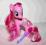 MY LITTLE PONY NOWY KUCYK PINKIE PIE BROKAT!!!