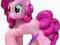 W6.01 MY LITTLE PONY ZAMKN. SASZETKA PINKIE PIE