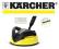 T-Racer T250 KARCHER do K 5.700 5.2012 6.250 2.400