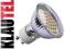 ŻARÓWKA DIODOWA SMD 36 LED GU10 200Lm 2W bcieply