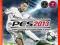PES 2013 PRO EVOLUTION SOCCER 13 PS3 MAMY / ROBSON