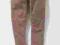 NEXT NOWE sztruksy skinny brązowe 104cm 4 lata
