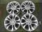 17'' FELGI ALUMINIOWE AUDI TT A6 A4 A3 - PŁOTY