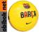 PIŁKA NIKE FCB BARCELONA BARCA SUPPORTERS / r. 5