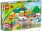 LEGO DUPLO 6136 - Moje pierwsze ZOO