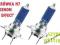 ŻARÓWKA H7 PX26D XENON PEUGEOT 305 309 504 88-96r