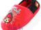 ANGRY BIRDS bambosze papcie pantofle kapcie 31 21