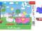 PUZZLE RAMKOWE 15 ŚWINKA PEPPA /31152/  WYS.24H